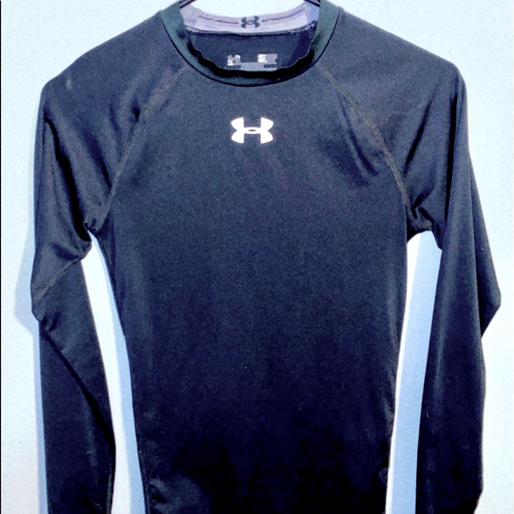 Under Armor Tight Fit